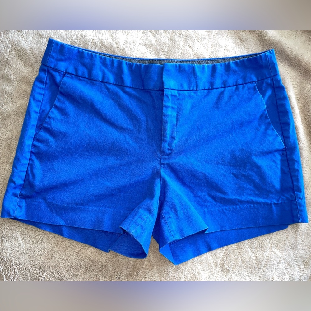 Banana Republic Factory - Blue Shorts - Size 6